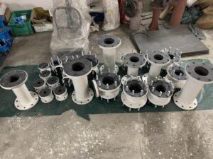 MSEL ejectors