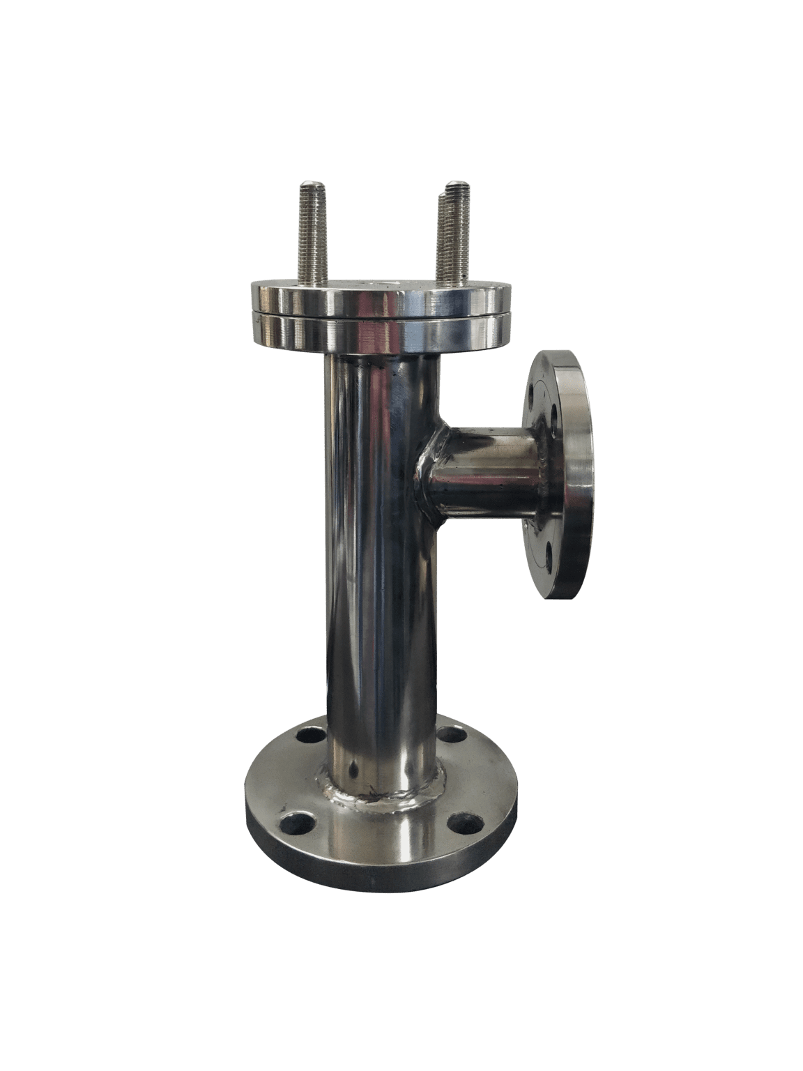 SS Ejectors MSEL Ejector Manufacturer India