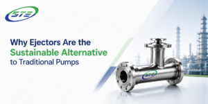sustainable fluid handling