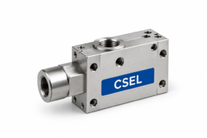 CSEL Ejectors